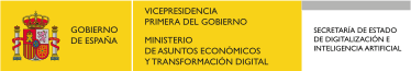 Gobierno de España - Ministerio de Asuntos Económicos